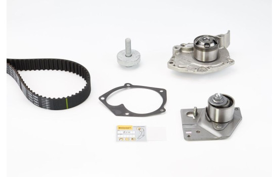 Pompe à eau + kit de courroie de distribution CT1064WP2 Contitech, Image 3