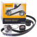 Pompe à eau + kit de courroie de distribution CT1065WP1 Contitech, Vignette 2