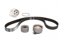 Pompe à eau + kit de courroie de distribution CT1065WP1 Contitech