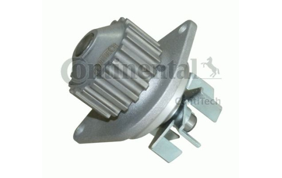 Pompe à eau + kit de courroie de distribution CT1067WP1 Contitech, Image 2