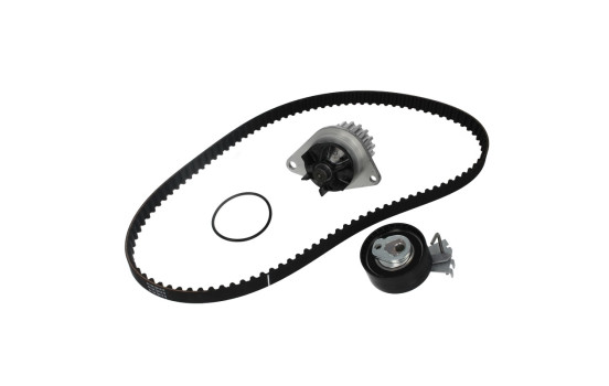Pompe à eau + kit de courroie de distribution CT1067WP1 Contitech