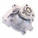 Pompe à eau + kit de courroie de distribution CT1077WP2 Contitech, Vignette 3