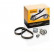 Pompe à eau + kit de courroie de distribution CT1088WP4 Contitech, Vignette 2
