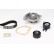 Pompe à eau + kit de courroie de distribution CT1091WP1 Contitech, Vignette 5