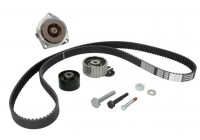 Pompe à eau + kit de courroie de distribution CT1105WP2 Contitech