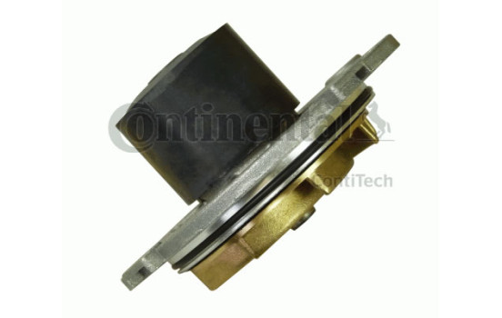 Pompe à eau + kit de courroie de distribution CT1106WP1 Contitech, Image 3