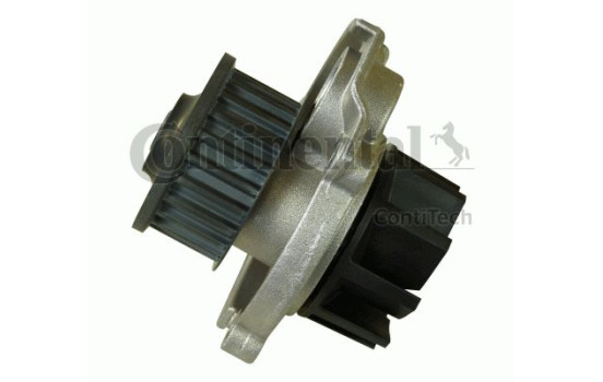 Pompe à eau + kit de courroie de distribution CT1115WP1 Contitech, Image 3