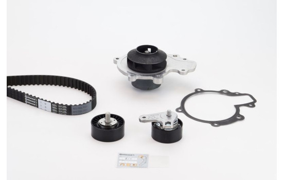 Pompe à eau + kit de courroie de distribution CT1121WP1 Contitech, Image 3