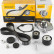 Pompe à eau + kit de courroie de distribution CT1130WP2 Contitech, Vignette 2