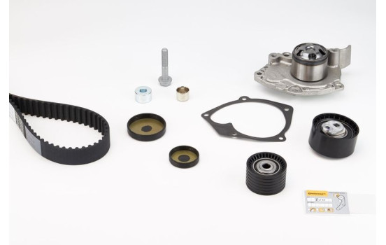 Pompe à eau + kit de courroie de distribution CT1130WP2 Contitech, Image 5