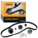 Pompe à eau + kit de courroie de distribution CT1134WP1 Contitech, Vignette 2