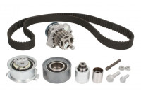 Pompe à eau + kit de courroie de distribution CT1134WP1 Contitech