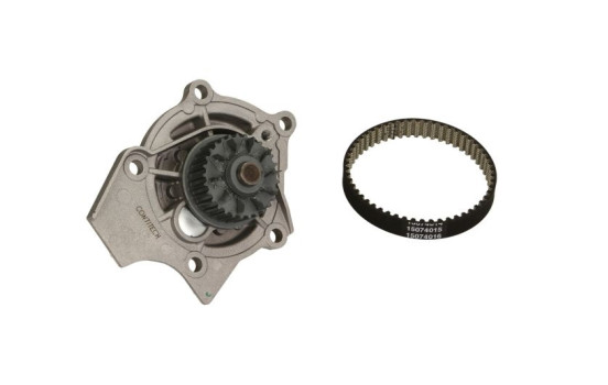 Pompe à eau + kit de courroie de distribution CT1143WP1 Contitech