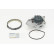 Pompe à eau + kit de courroie de distribution CT1143WP1 Contitech, Vignette 4