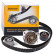 Pompe à eau + kit de courroie de distribution CT1149WP1 Contitech, Vignette 2