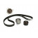 Pompe à eau + kit de courroie de distribution CT1149WP1 Contitech