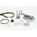 Pompe à eau + kit de courroie de distribution CT1167WP2PRO Contitech