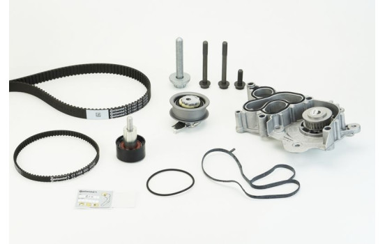 Pompe à eau + kit de courroie de distribution CT1167WP2PRO Contitech