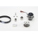Pompe à eau + kit de courroie de distribution CT1168WP5 Contitech, Vignette 3