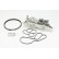 Pompe à eau + kit de courroie de distribution CT1169WP2 Contitech, Vignette 3