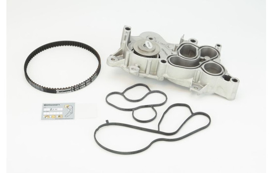 Pompe à eau + kit de courroie de distribution CT1169WP2 Contitech, Image 3