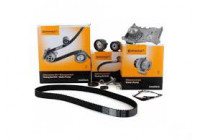 Pompe à eau + kit de courroie de distribution CT1179WP4 Contitech