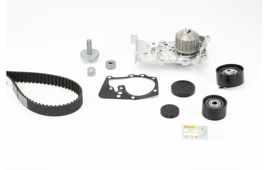 Pompe à eau + kit de courroie de distribution CT1179WP4 Contitech, Image 4