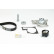 Pompe à eau + kit de courroie de distribution CT1184WP1 Contitech, Vignette 4