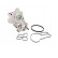 Pompe à eau + kit de courroie de distribution CT1185WP1 Contitech
