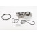 Pompe à eau + kit de courroie de distribution CT1185WP2 Contitech, Vignette 3