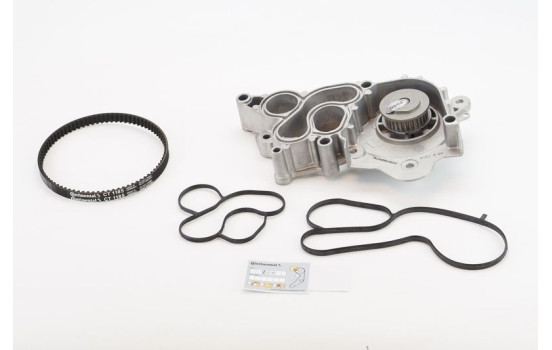Pompe à eau + kit de courroie de distribution CT1185WP2 Contitech, Image 3