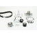 Pompe à eau + kit de courroie de distribution CT1216WP3 Contitech, Vignette 3