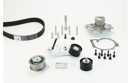Pompe à eau + kit de courroie de distribution CT1216WP3 Contitech, Image 3