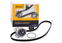 Pompe à eau + kit de courroie de distribution CT539WP1 Contitech