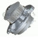 Pompe à eau + kit de courroie de distribution CT629WP1 Contitech, Vignette 2