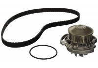 Pompe à eau + kit de courroie de distribution CT633WP1 Contitech