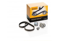 Pompe à eau + kit de courroie de distribution CT720WP1 Contitech