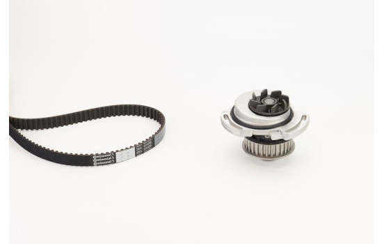 Pompe à eau + kit de courroie de distribution CT732WP1 Contitech, Image 4