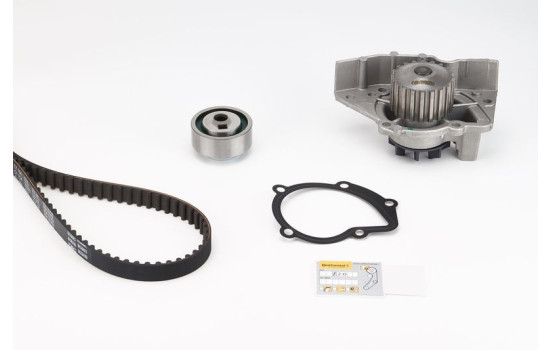 Pompe à eau + kit de courroie de distribution CT754WP1 Contitech, Image 4