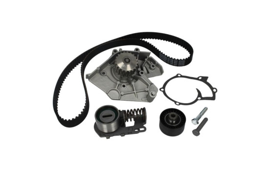 Pompe à eau + kit de courroie de distribution CT772WP1 Contitech
