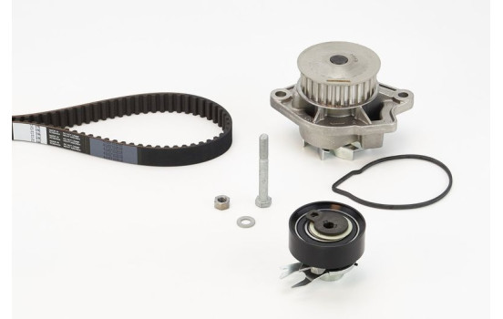 Pompe à eau + kit de courroie de distribution CT846WP1 Contitech, Image 6