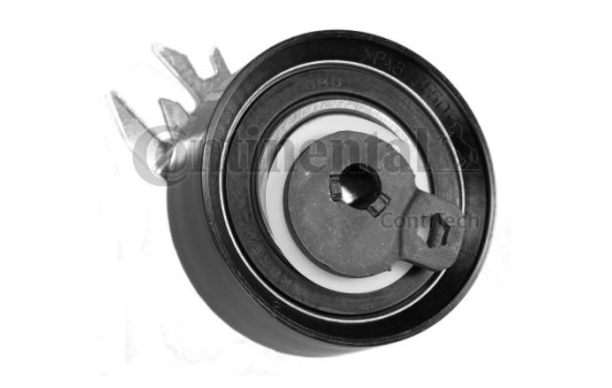 Pompe à eau + kit de courroie de distribution CT846WP3 Contitech, Image 3