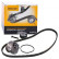 Pompe à eau + kit de courroie de distribution CT847WP1 Contitech, Vignette 2