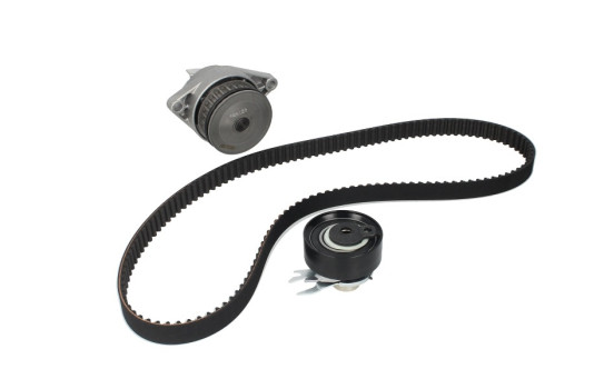 Pompe à eau + kit de courroie de distribution CT847WP1 Contitech