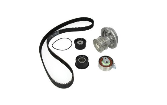 Pompe à eau + kit de courroie de distribution CT870WP2 Contitech