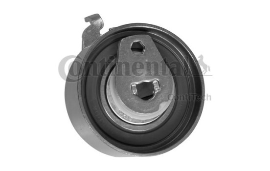 Pompe à eau + kit de courroie de distribution CT870WP2 Contitech, Image 3