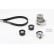 Pompe à eau + kit de courroie de distribution CT870WP2 Contitech, Vignette 11
