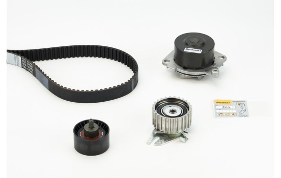 Pompe à eau + kit de courroie de distribution CT877WP2 Contitech, Image 4