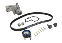 Pompe à eau + kit de courroie de distribution CT881WP2 Contitech