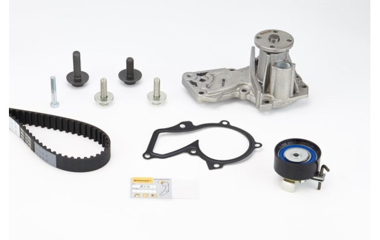 Pompe à eau + kit de courroie de distribution CT881WP2 Contitech, Image 5